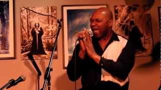 J C Collins @ L'Assassino