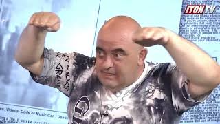 Библия России, этнограф Путин и церковнославянский язык