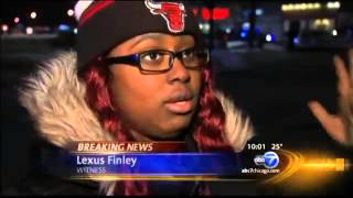 Mall Riot: Melee Involving Over 30 "Young People" Erupts at Chicago Area Mall After Hip-Hop Concert