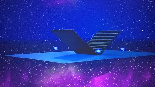 *HOW* To make a Galaxy 1v1 Map (Easy tutorial)