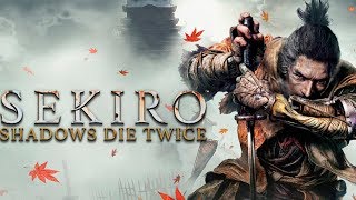 Sekiro Shadows Die Twice ➤ АМУЛЕТ ИСЦЕЛЕНИЯ ● Прохождение #4