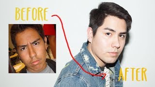 I USED FILIPINO SKIN WHITENING PRODUCTS FOR ONE MONTH