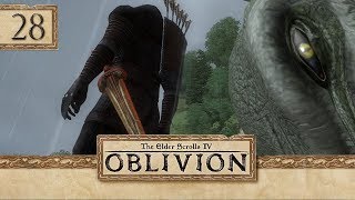 OBLIVION ITA [28] • "Voci"