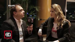 PIA SLAPKA EN ESTILOSAS
