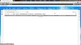 SAP Business ByDesign Manufacturing