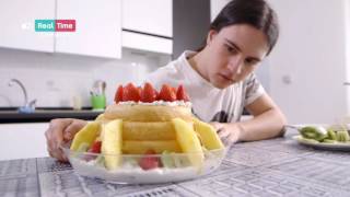 BAKE OFF ITALIA S4 - PROMO CONCORRENTI