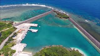 沖縄県南城市　久高島　(Okinawa Kudaka Island)