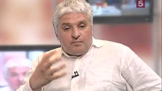 Открытая студия. "Гнилая еда".