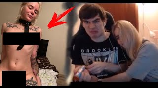 Братишкин комментирует ситуацию о сливе интим фоток GTFOBAE