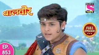 Baal Veer - Full Episode  853 - 27th January, 2018