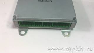 Блок управления мозги ЭБУ Хендай Портер Hyundai Porter  39100-42240