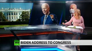 Biden's revenge list begins (Full show)