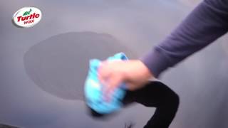 Полироль с воском карнауба