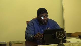 The  7 Vials And The 7 Trumpets Of Yahuah Pt1 1of3