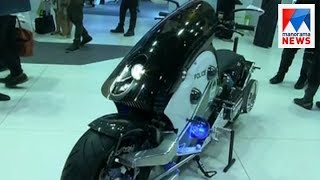Gitex Technology Week started at Dubai | Manorama News