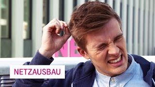 Netzausbau - Netzgeschichten