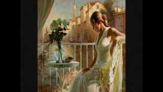 Fiorella Mannoia~Cercami (HD)  English Translation