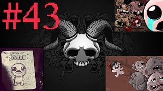 Прохождение The Binding of Isaac: Wrath of the Lamb #43 - Везение и невезение