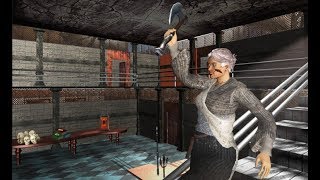 ► Escape Granny Full Gameplay (Granny House)#2