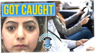 Woman Caught After Taking Driving Tests for 150 Other People