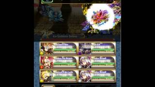 Selena Vortex Level 3 - Goddess Of Ice First Run CLEAR