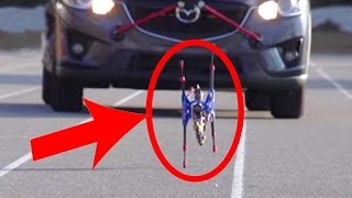 5 Fastest Robots In The World