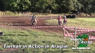Round 2 Grasstrack Mitchelstown