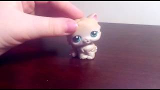 DIY . как сделать шкаф для lps? Шкаф из спичечных коробок !