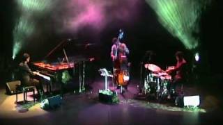 RICARDO CURTO TRIO: Esbjörn Svensson Suite - Parte I