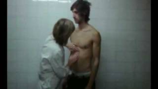 Die Untersuchung [the examination] - super8 - Michael Nyman