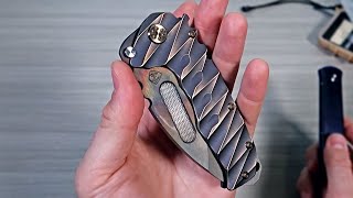 5 Next Level Jaw Dropping Knives