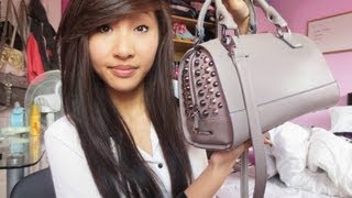 What's In My Purse/Bag?! | Emily