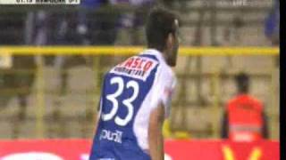 Bekerfinale KV Mechelen - Racing Genk