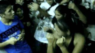 Bonya Hillside 2008