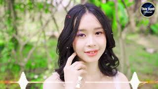 Duyên quê - LK nhạc sống remix gái quê - Người mẫu xinh lung linh .