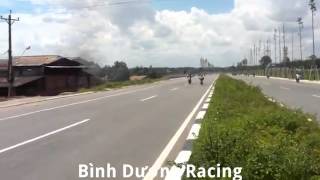 Wave 6x FreeDom (Dĩ An) vs Ex 62 Uma (Thủ Đức)