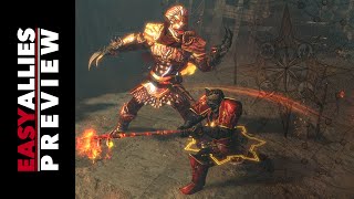 Path of Exile - Atlas of Worlds Preview