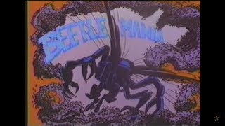 MIGHTY MAX Episode 10: Beetlemania (Season 2)