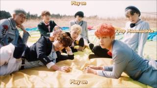 [MGL SUB] BTS - SAVE ME