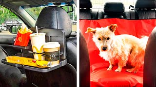 16 TRUQUES PARA O CARRO QUE VOCÊ PRECISA EXPERIMENTAR