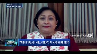 PDB Q2-2021 Bisa 2% Jika Vaksinasi Berhasil & PPKM Dilonggarkan