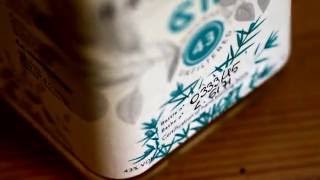Fred Jerbis Italian Handcrafted Gin