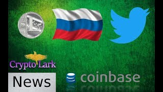 Bitcoin & Cryptocurrency News - Twitter, Litecoin, Russia, & More