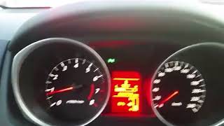 Ремонт стеклоочистителя Mitsubishi ASX