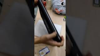 Replace HDD and Keyboard Asus A540LA