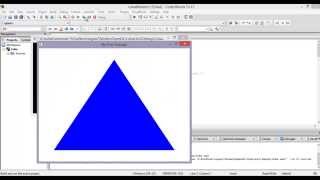 How To Set Up Modern OpenGL in CodeBlocks