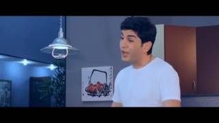 Շատ խնդալու վիդեո#3։Ռամն ինձ օգնական
