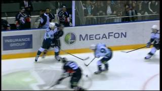Превью к матчу Severstal - Slovan