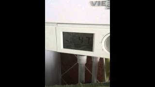 Viessmann Vitopend 100 - normal