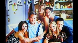 Friends Slot Machine Bonus-LIVE PLAY-NEW SLOT-Bally Technologies